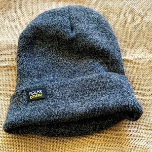 POLAR Express Winter Cap